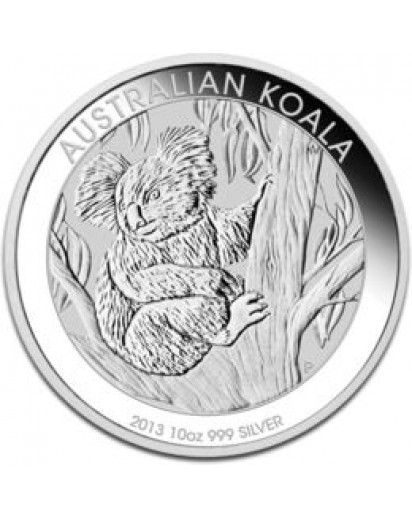 KOALA 2013  10 oz