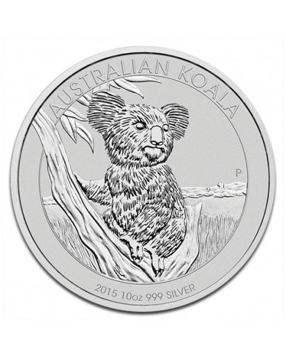 KOALA 2015 10 oz