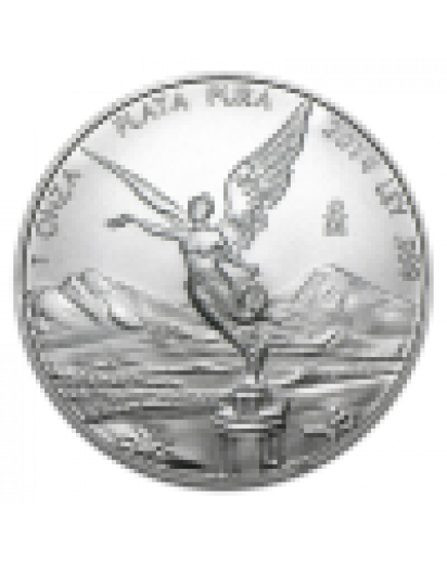 Libertad Silber 2014 1 oz