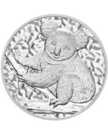 KOALA 2009 1 oz