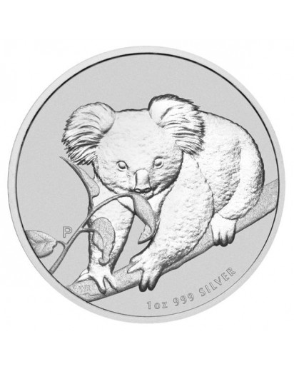 KOALA 2010 1 oz