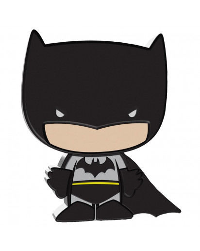 Niue 2020  BATMAN - Chibi Coins DS Comics 