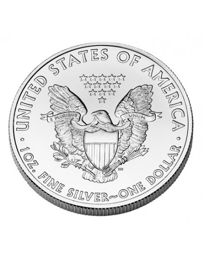 Silver Eagle USA  2016 Silber 1 oz