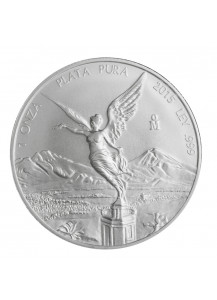 Mexiko 2015 Libertad Silber 1 oz