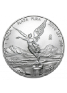 Mexiko Libertad Silber 2014 1 oz