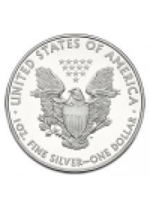 Silver Eagle USA  2011 Silber 1 oz