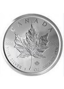 Canada 2019   MAPLE LEAF   INCUSE Silber 1 oz  