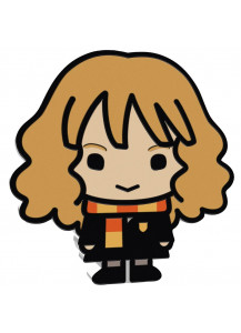 Niue 2020  Hermine Granger - Chibi Coins DS Comics 