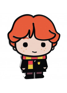 Niue 2020  RON WEASLEY - Chibi Coins DS Harry Potter