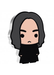 Niue 2021  SEVERUS SNAPE - Chibi Coins DS Harry Potter