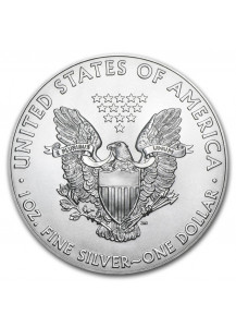 USA  2021  Silver Eagle  Silber 1 oz TYPE 1