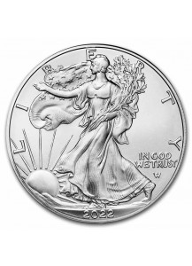 USA   Silver Eagle diverse Jahre Silber 1 oz  