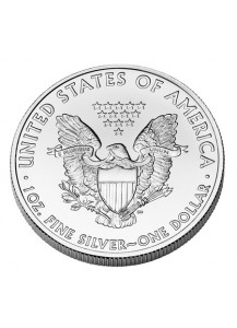 Silver Eagle USA  2015 Silber 1 oz