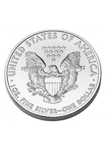 Silver Eagle USA  2016 Silber 1 oz