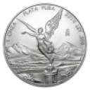 Libertad Silber 2014 1 oz