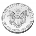 Silver Eagle USA  2013 Silber 1 oz